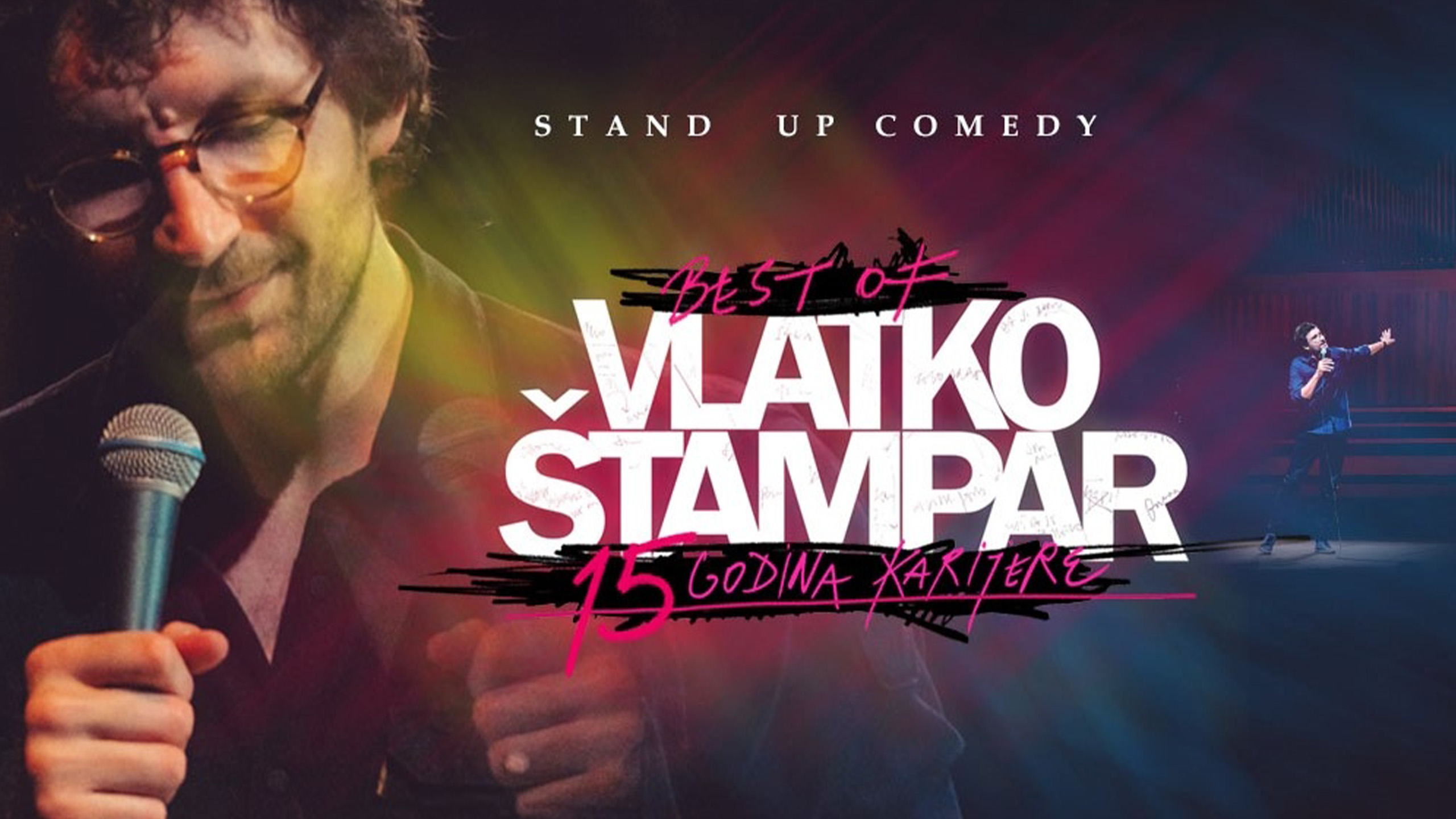 VLATKO ŠTAMPAR BEST OF