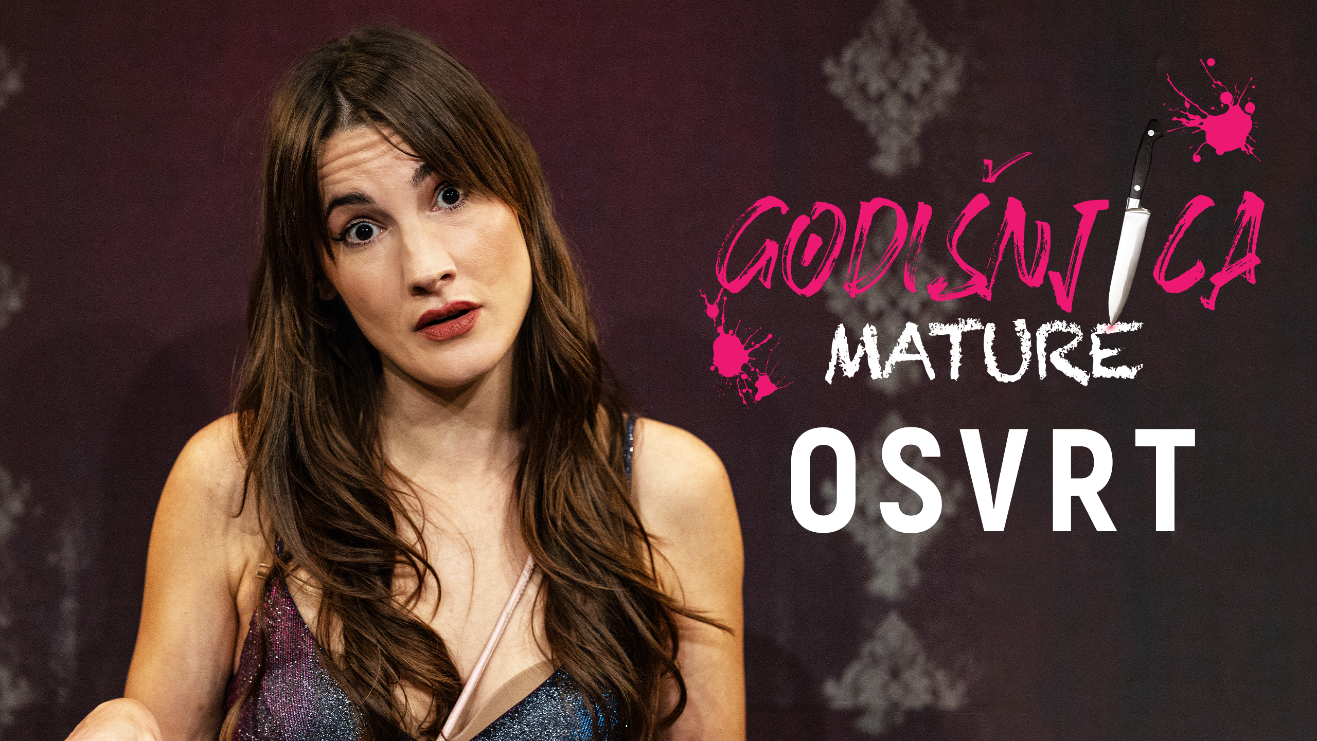 Osvrt “Godišnjica Mature”