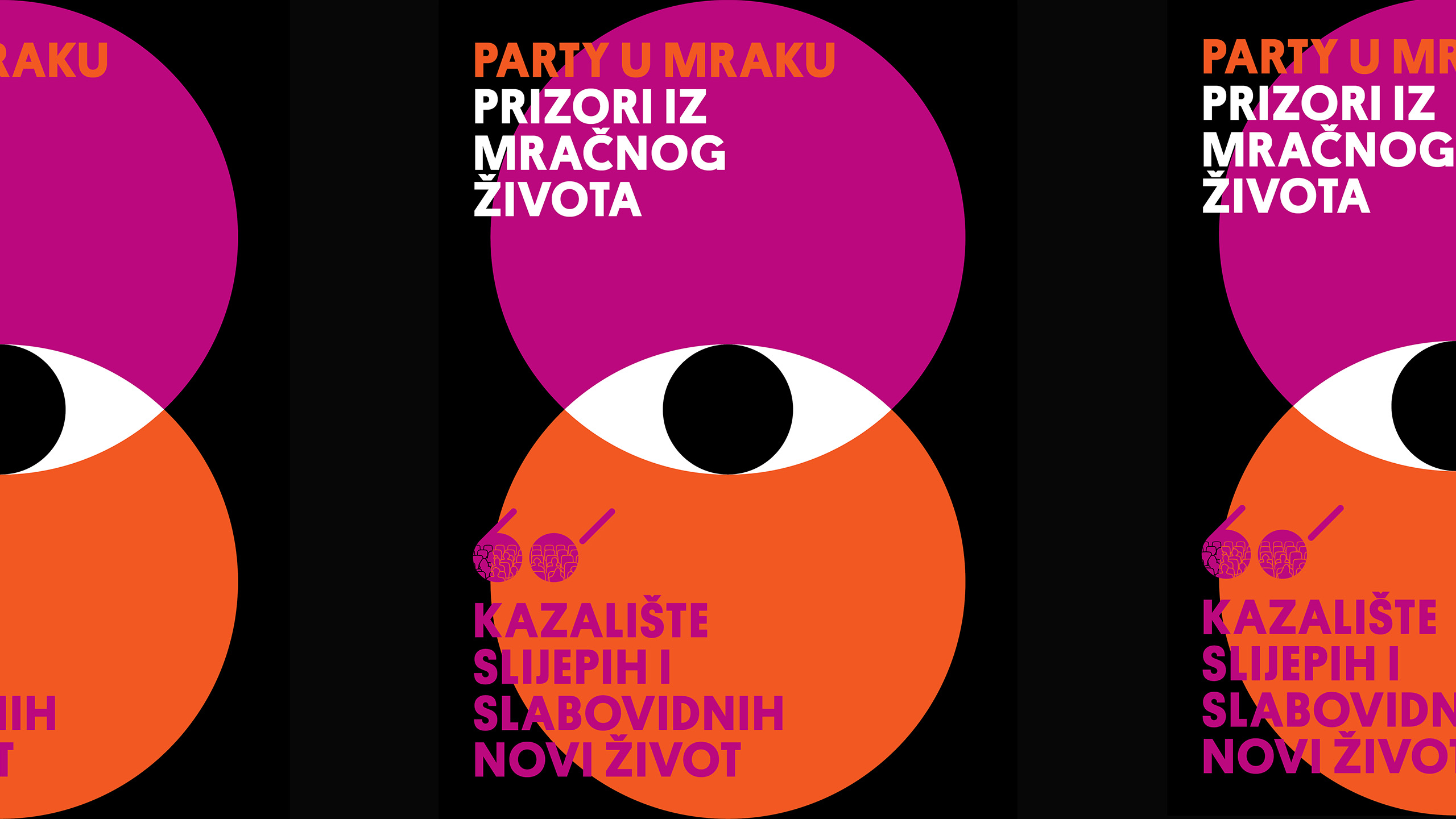 Party u mraku 27.1.2025.