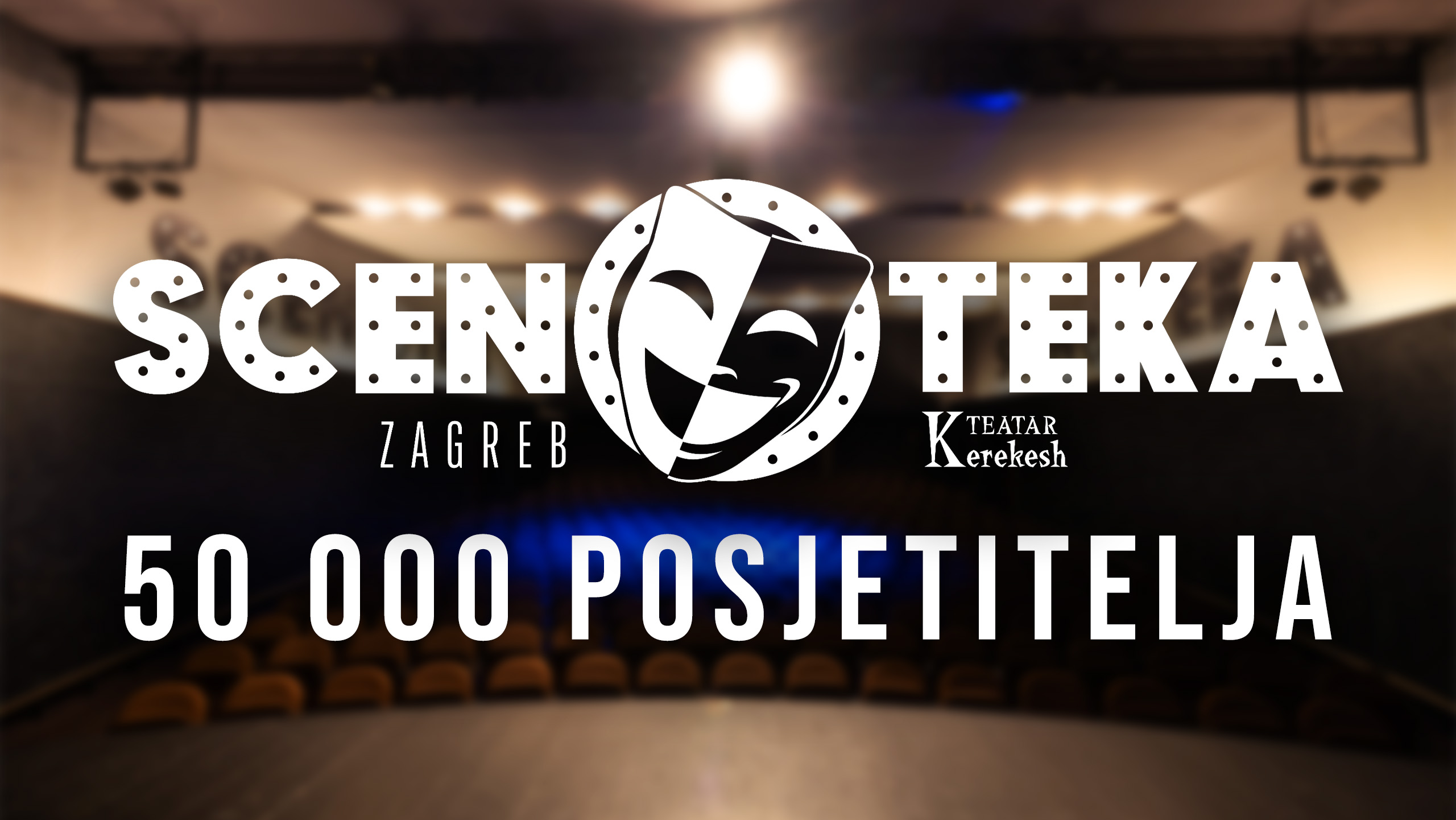 50 000 posjetitelja!