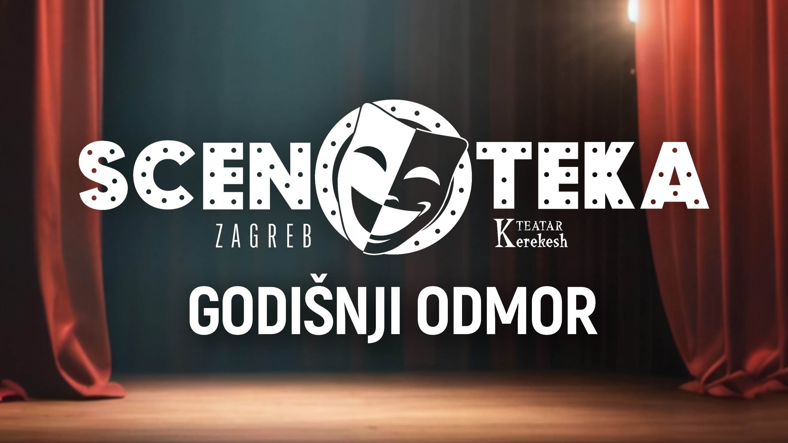 Obavijest o ljetnom godišnjem odmoru