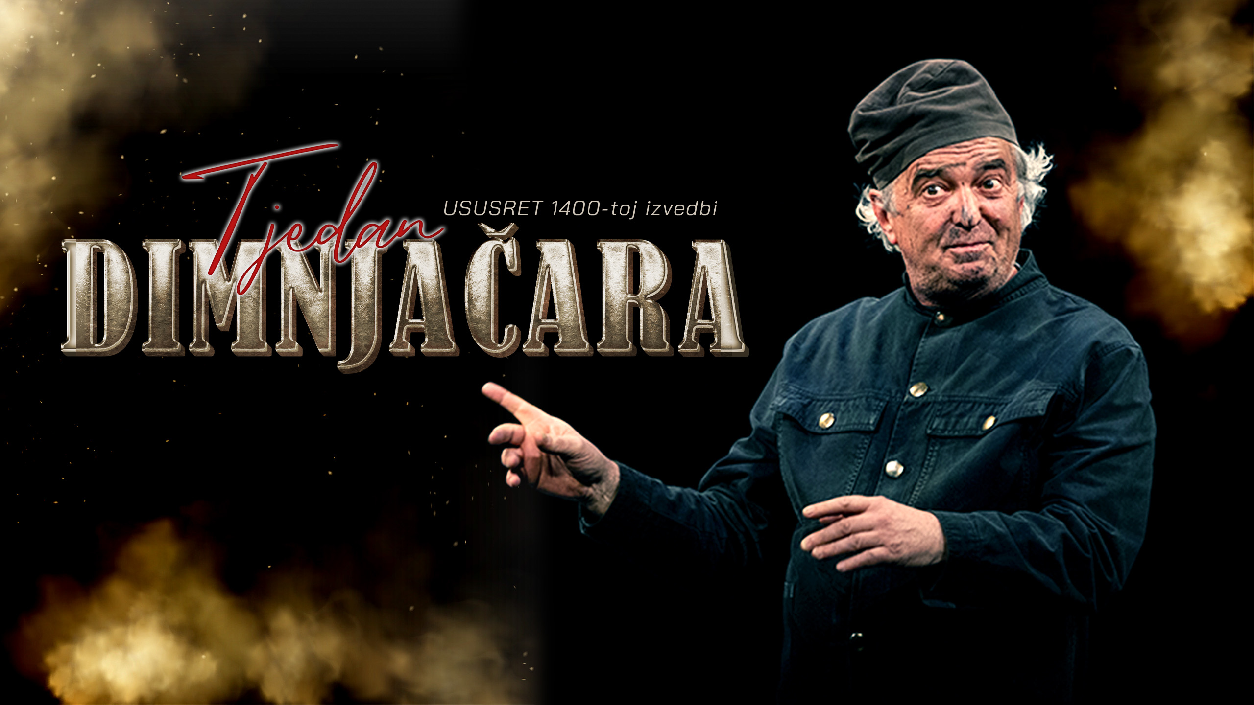 Tjedan “Dimnjačara”