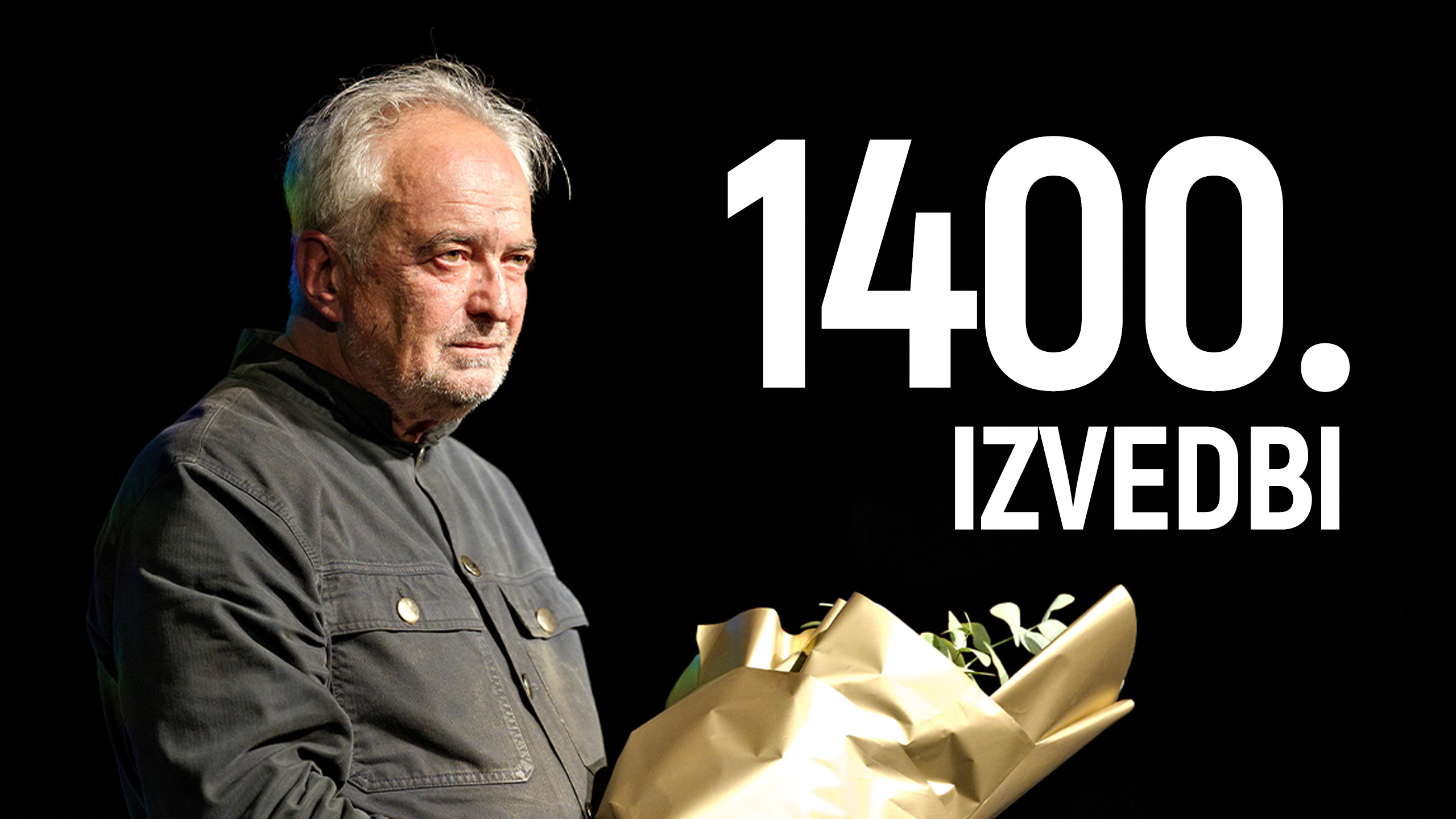1400. Dimnjačar – Kerekesh Teatar