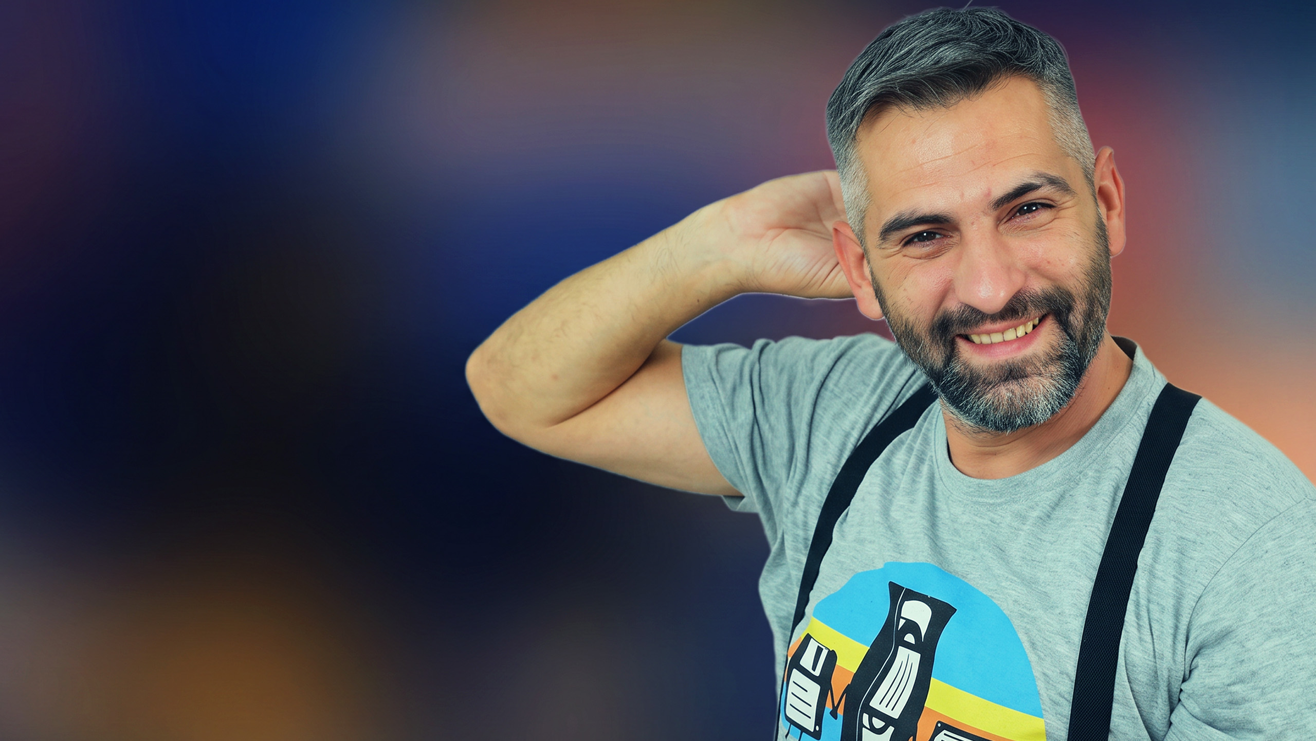 MUŠKO-ŽENSKI SVET